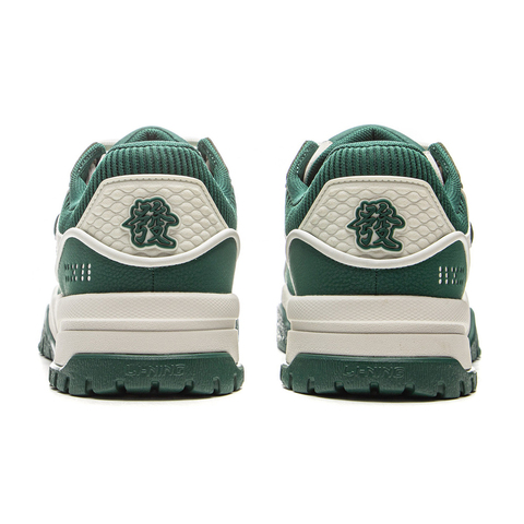 LI-NING李宁2025男子布欧运动生活AGCV059-1