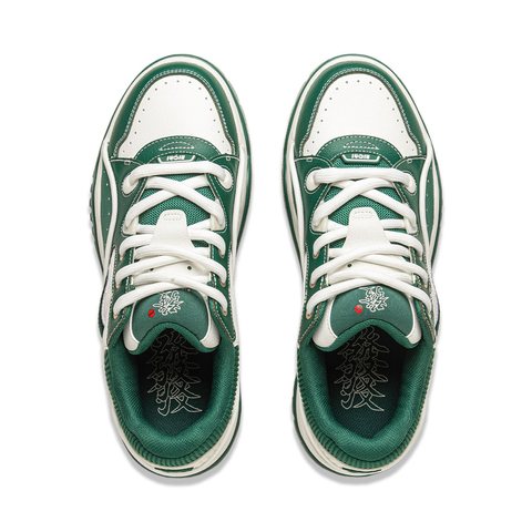 LI-NING李宁2025男子布欧运动生活AGCV059-1