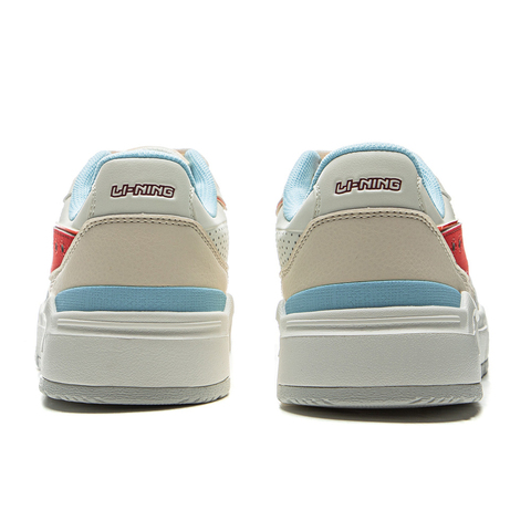 LI-NING李宁2025女子COMMON 80s运动生活AGCV024-2