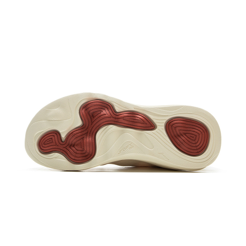 LI-NING李宁2025女子SOFT GO 2运动生活AGLV006-2