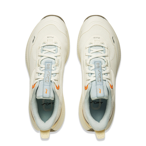 LI-NING李宁2025女子SOFT PLUS运动生活AGLV004-2