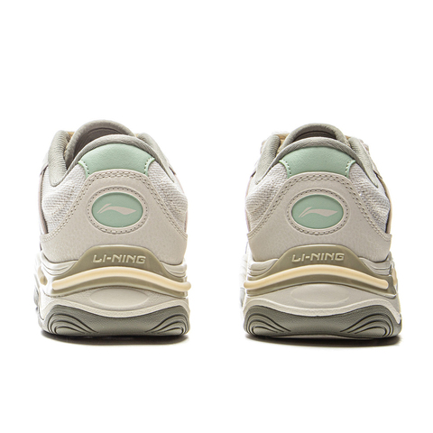 LI-NING李宁2025女子FUTURE FLOW运动生活AGCV008-1