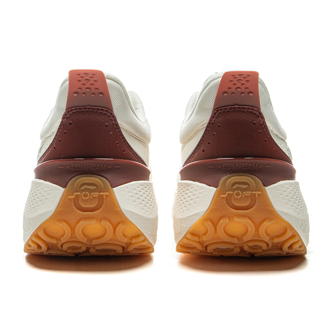 LI-NING李宁2025男子SOFT PLUS运动生活AGLV003-1