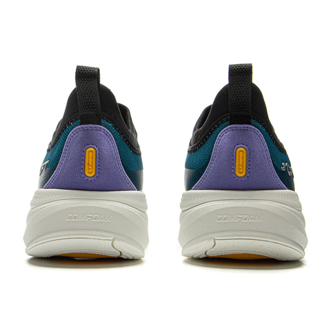 LI-NING李宁2025男子SOFT GO 2运动生活AGLV005-10