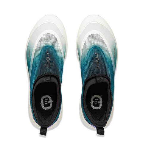 LI-NING李宁2025男子SOFT GO 2运动生活AGLV005-10