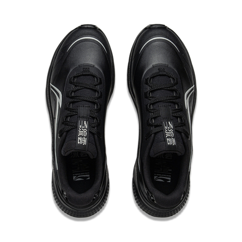 LI-NING李宁2025男子流云运动生活ARSV043-7