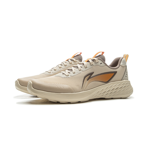 LI-NING李宁2025男子轻云运动生活ARSV037-10