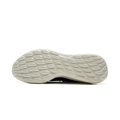 LI-NING李宁2025男子轻云运动生活ARSV037-12