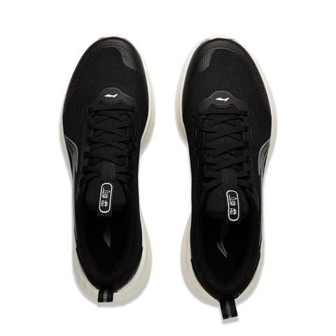 LI-NING李宁2025男子轻云运动生活ARSV037-12