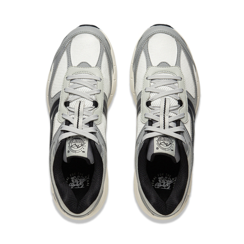 LI-NING李宁2025男子奔腾 P1000运动生活ARSV039-2