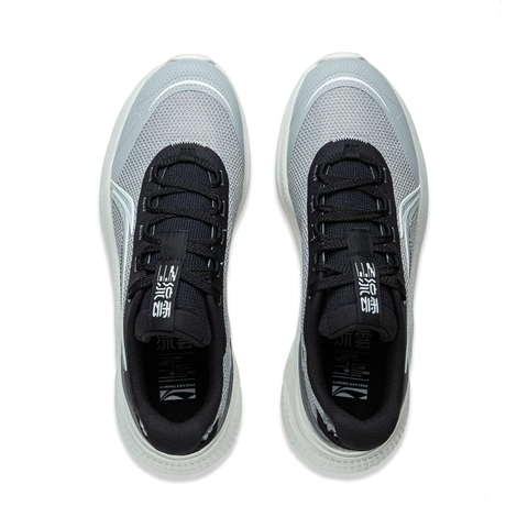 LI-NING李宁2025男子流云运动生活ARSV043-1