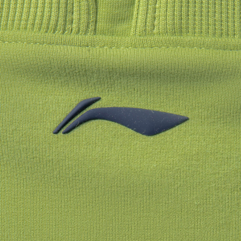 LI-NING李宁2025女子套头无帽卫衣针织无帽卫衣AWDV432-2