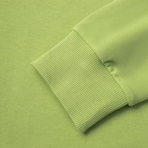 LI-NING李宁2025女子套头无帽卫衣针织无帽卫衣AWDV432-2