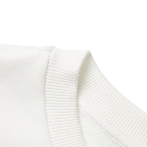 LI-NING李宁2025男子套头无帽卫衣针织无帽卫衣AWDV247-1