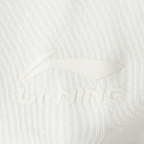 LI-NING李宁2025男子套头无帽卫衣针织无帽卫衣AWDV247-1