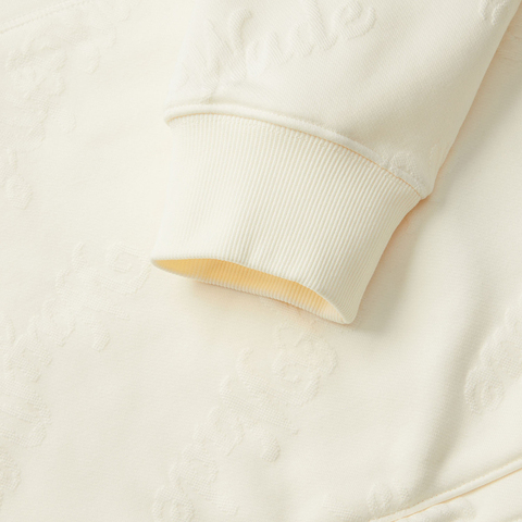 LI-NING李宁2025男子套头连帽卫衣针织连帽卫衣AWDV425-2