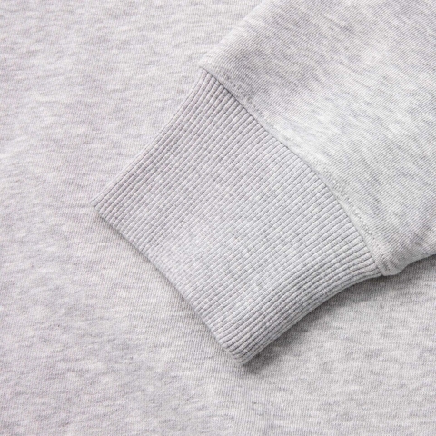 LI-NING李宁2025男子套头无帽卫衣针织无帽卫衣AWDV243-2