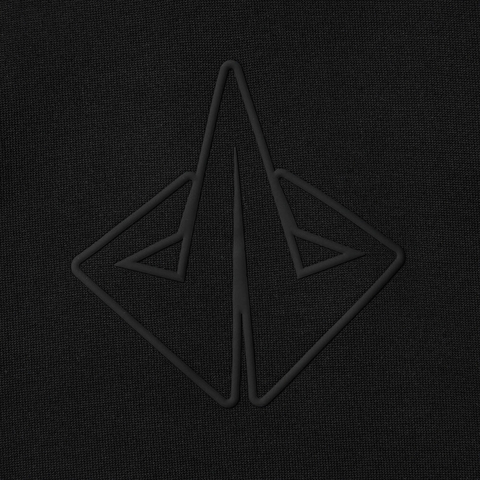 LI-NING李宁2025男子套头连帽卫衣针织连帽卫衣AWDV229-2