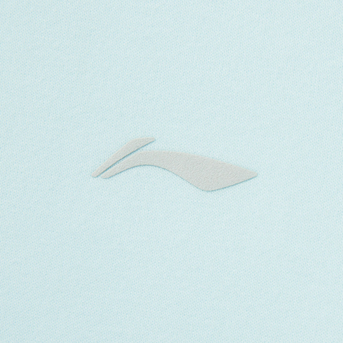 LI-NING李宁2025女子套头无帽卫衣针织无帽卫衣AWDV084-7