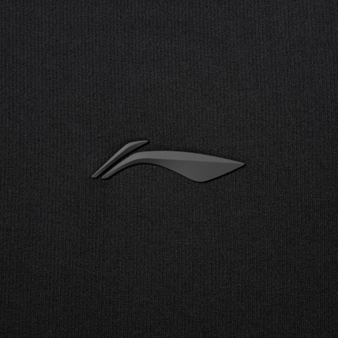 LI-NING李宁2025男子开衫连帽卫衣针织连帽外套AWDV125-1