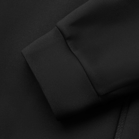 LI-NING李宁2025男子开衫连帽卫衣针织连帽外套AWDV125-1