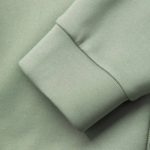 LI-NING李宁2025男子开衫连帽卫衣针织连帽外套AWDV125-6