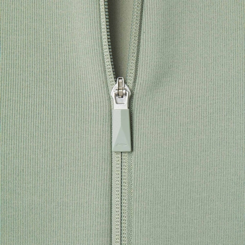 LI-NING李宁2025男子开衫连帽卫衣针织连帽外套AWDV125-6