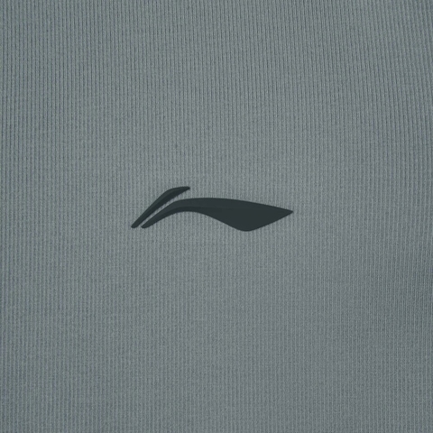 LI-NING李宁2025男子开衫连帽卫衣针织连帽外套AWDV125-9