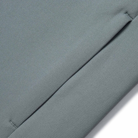 LI-NING李宁2025男子开衫连帽卫衣针织连帽外套AWDV125-9