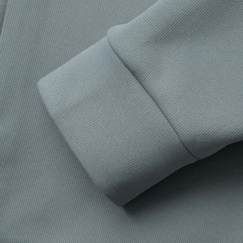 LI-NING李宁2025男子开衫连帽卫衣针织连帽外套AWDV125-9