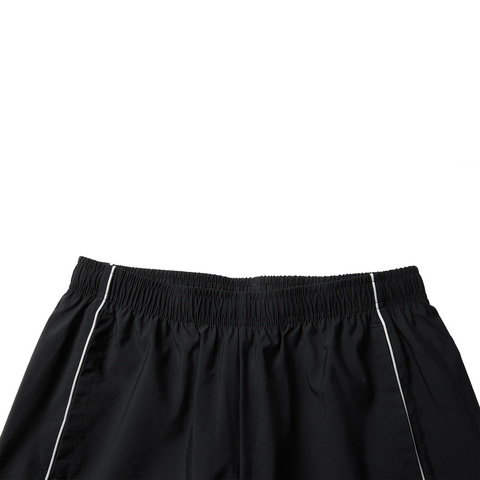 LI-NING李宁2024男子运动长裤梭织长裤AYKV105-3