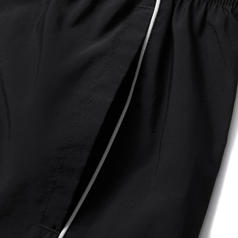 LI-NING李宁2024男子运动长裤梭织长裤AYKV105-3