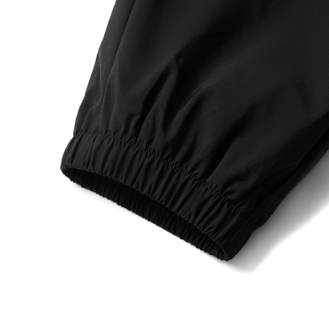 LI-NING李宁2024男子运动长裤梭织长裤AYKV105-3