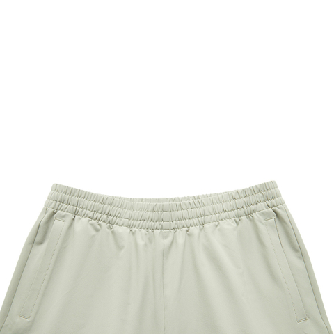 LI-NING李宁2025男子运动长裤梭织长裤AYKV103-4