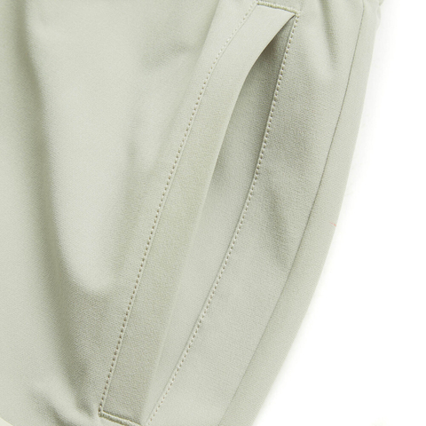 LI-NING李宁2025男子运动长裤梭织长裤AYKV103-4