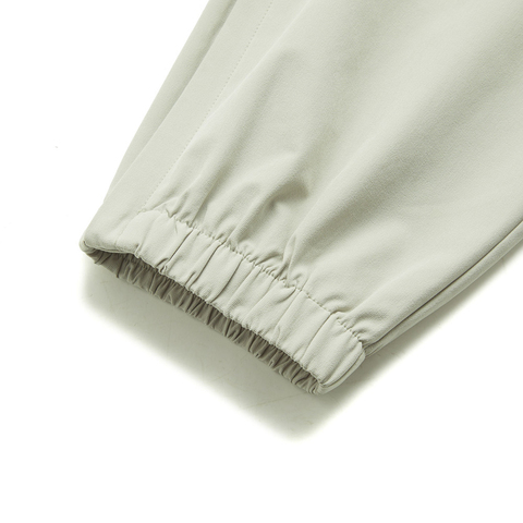 LI-NING李宁2025男子运动长裤梭织长裤AYKV103-4