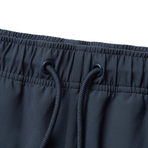 LI-NING李宁2025男子运动长裤梭织长裤AYKV045-1