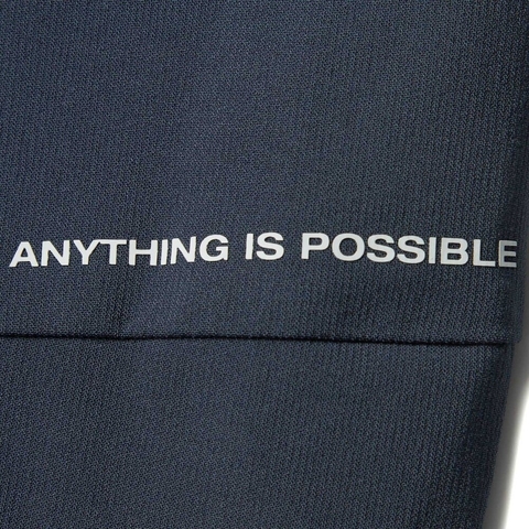 LI-NING李宁2025男子运动长裤梭织长裤AYKV045-1