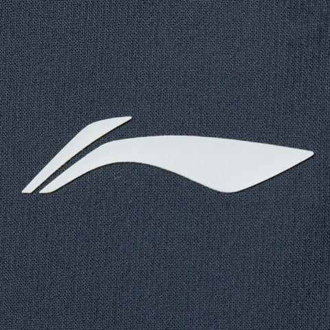 LI-NING李宁2025男子运动长裤梭织长裤AYKV045-1