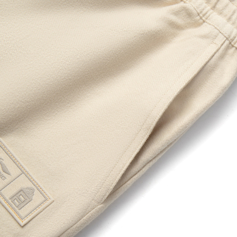 LI-NING李宁2025男子运动长裤梭织长裤AYKV537-2