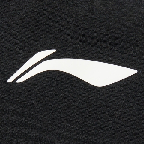 LI-NING李宁2025女子运动长裤梭织长裤AYKV026-2