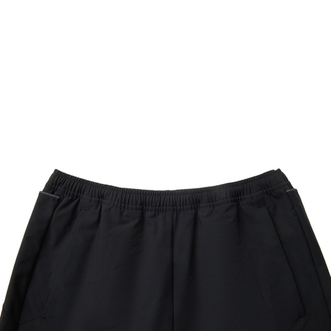 LI-NING李宁2025女子运动长裤梭织长裤AYKV026-2