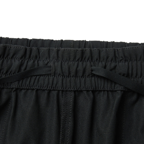 LI-NING李宁2025女子运动长裤梭织长裤AYKV032-2