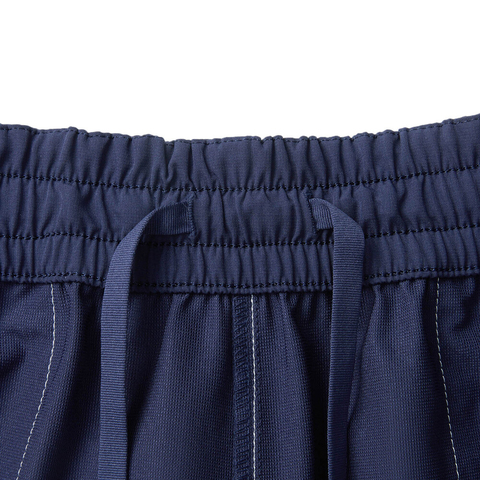 LI-NING李宁2025女子运动长裤梭织长裤AYKV032-3