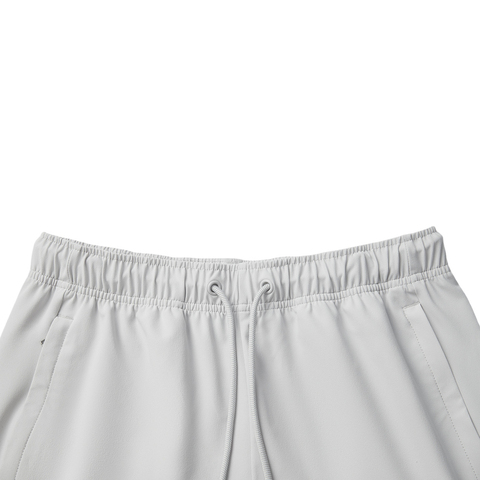 LI-NING李宁2025男子运动长裤梭织长裤AYKV045-2