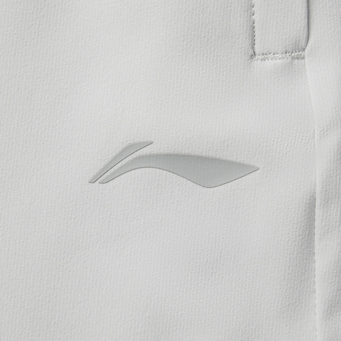 LI-NING李宁2025男子运动长裤梭织长裤AYKV045-2