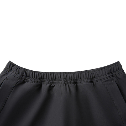 LI-NING李宁2025女子运动长裤梭织长裤AYKV286-1