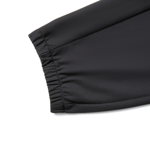 LI-NING李宁2025女子运动长裤梭织长裤AYKV286-1