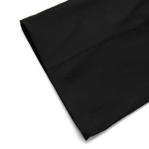 LI-NING李宁2025女子运动长裤梭织长裤AYKV066-2