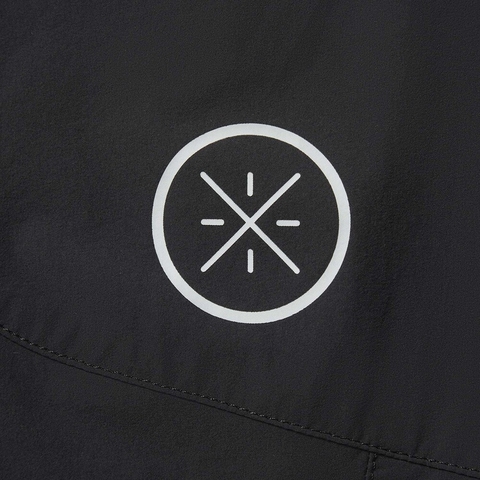 LI-NING李宁2025男子运动长裤梭织长裤AYKV069-1